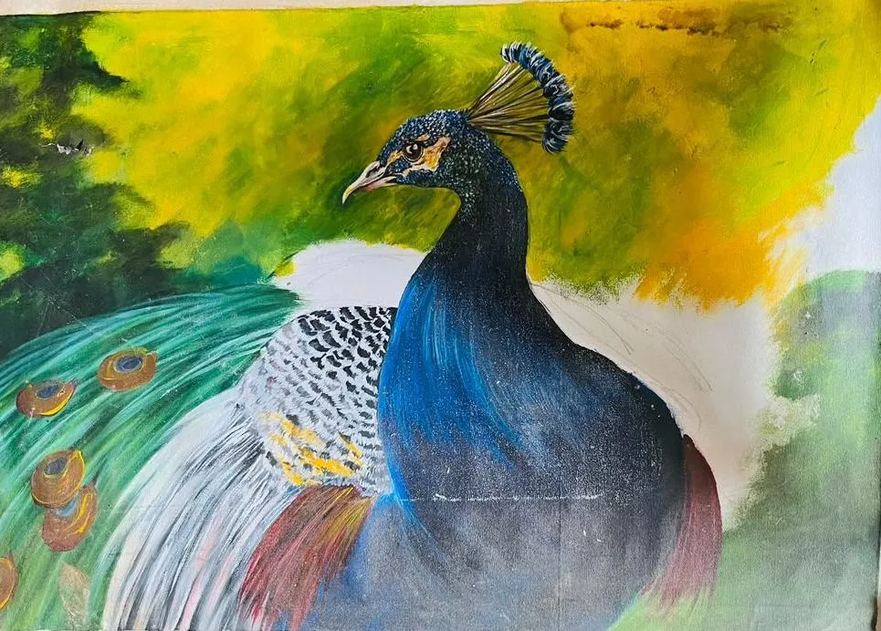 Wild Life Artwork 12